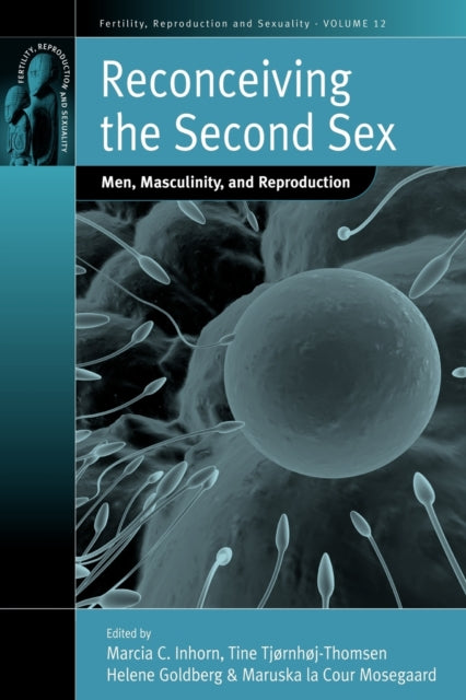 Reconceiving the Second Sex: Men, Masculinity,
