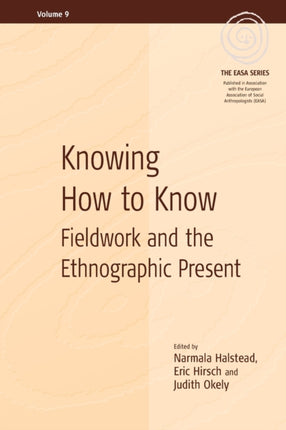 Knowing How to Know: Fieldwork and the