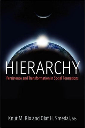 Hierarchy: Persistence and Transformation in