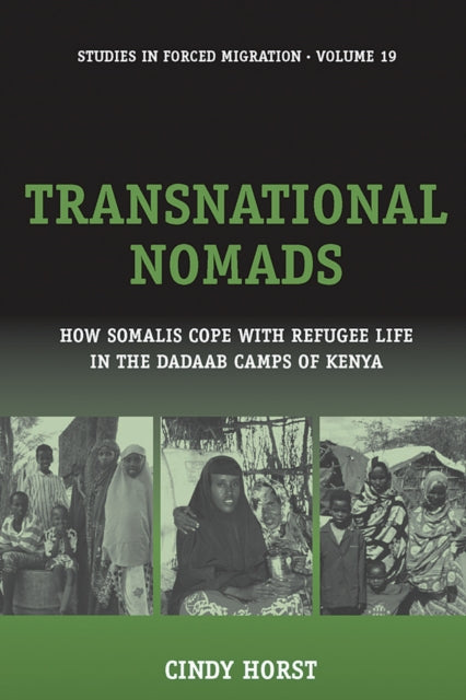 Transnational Nomads: How Somalis Cope with