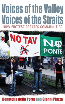 Voices of the Valley, Voices of the Straits: How