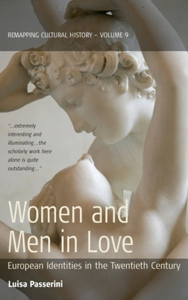 Women and Men in Love: European Identities in the