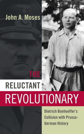 The Reluctant Revolutionary: Dietrich