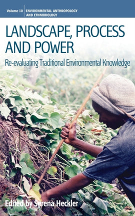 Landscape, Process and Power: Re-evaluating