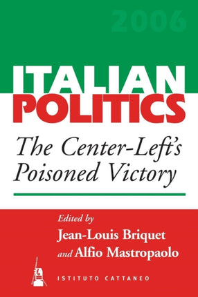 The Center-Left's Poisoned Victory