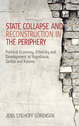State Collapse and Reconstruction in the