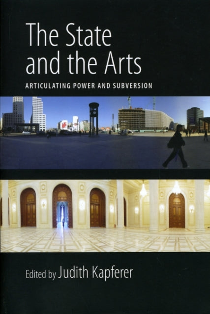The State and the Arts: Articulating Power and
