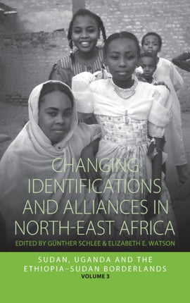 Changing Identifications and Alliances in