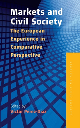 Markets and Civil Society: The European