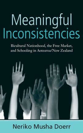 Meaningful Inconsistencies: Bicultural