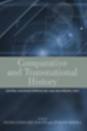 Comparative and Transnational History: Central