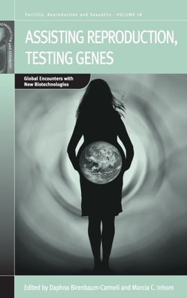 Assisting Reproduction, Testing Genes: Global