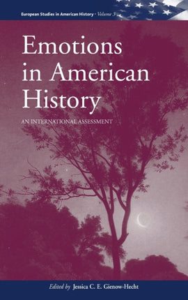 Emotions in American History: An International