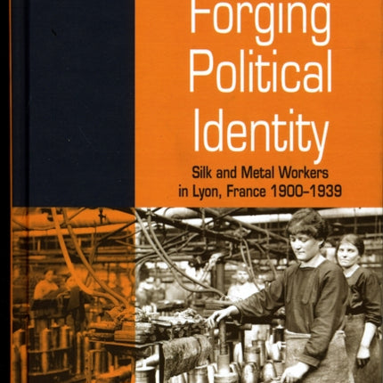 Forging Political Identity: Silk and Metal