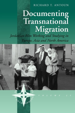 Documenting Transnational Migration: Jordanian