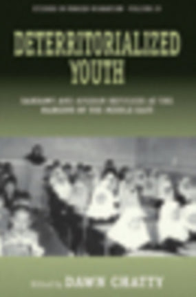 Deterritorialized Youth: Sahrawi and Afghan