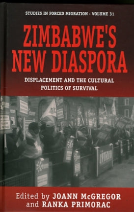 Zimbabwe's New Diaspora: Displacement and the