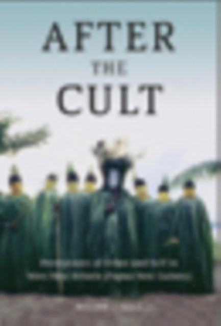 After the Cult: Perceptions of Other and Self in