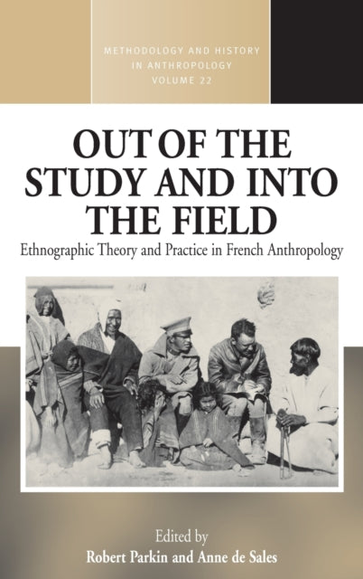 Out of the Study and Into the Field: Ethnographic