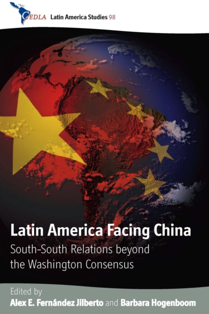 Latin America Facing China: South-South Relations