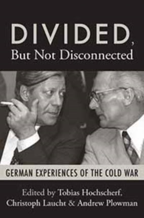Divided, But Not Disconnected: German Experiences