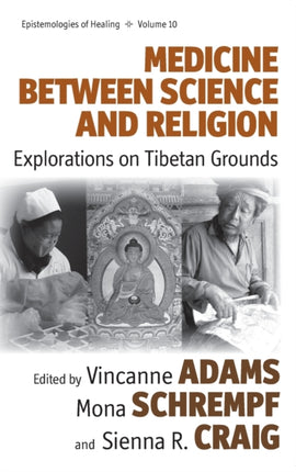 Medicine Between Science and Religion: