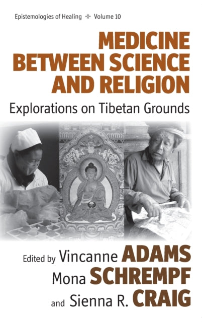 Medicine Between Science and Religion: