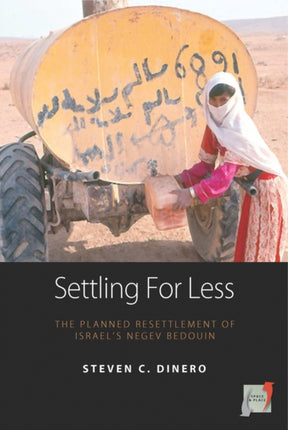 Settling for Less: The Planned Resettlement of