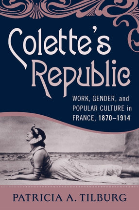 Colette's Republic: Work, Gender, and Popular