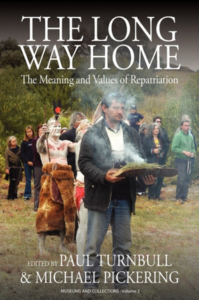 The Long Way Home: The Meaning and Values of
