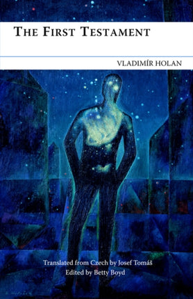 The First Testament