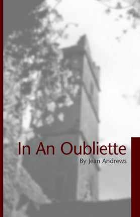 In An Oubliette