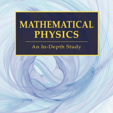 Mathematical Physics