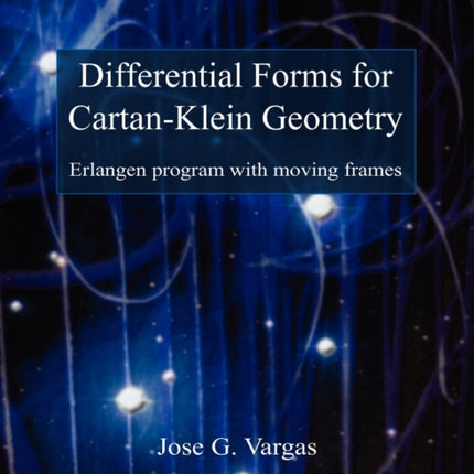 Differential Forms for Cartan-Klein Geometry