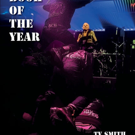 Book of the Year