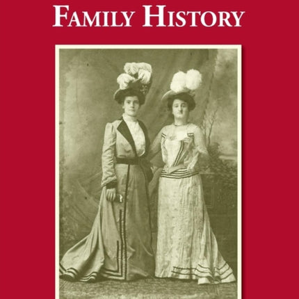 The Propp Family History