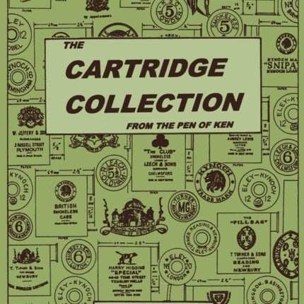The Cartridge Collection