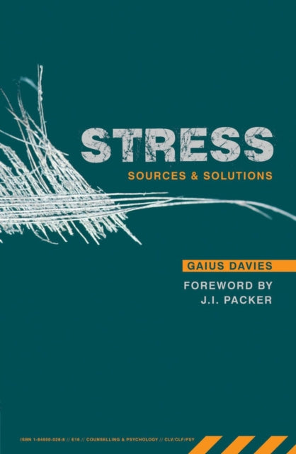 Stress: Sources and Solutions