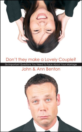 Don't they make a Lovely Couple?: Six important
