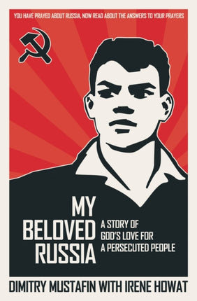My Beloved Russia: A Story of God's Love for a
