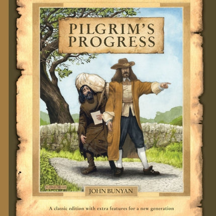 Pilgrim’s Progress