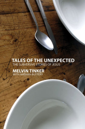 Tales of the Unexpected: The Subversive Stories