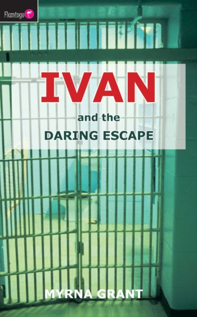 Ivan And the Daring Escape