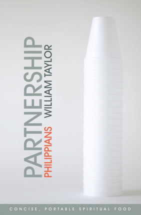 Partnership: Philippians: Concise, portable