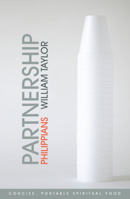 Partnership: Philippians: Concise, portable