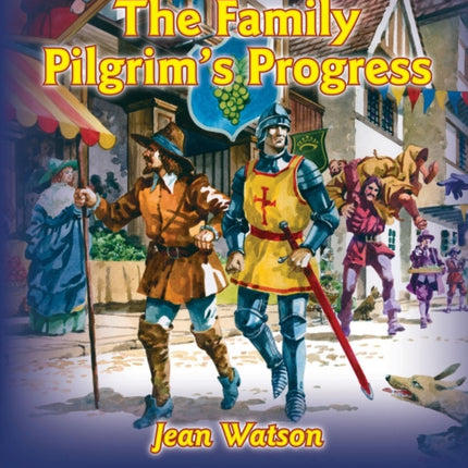 The Family Pilgrim's Progress