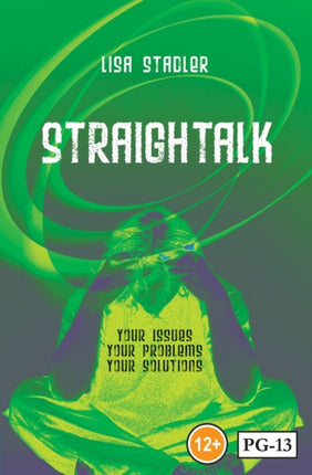 Straightalk: Your Issues; Your Problems; Your
