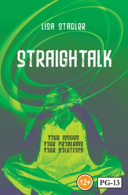 Straightalk: Your Issues; Your Problems; Your