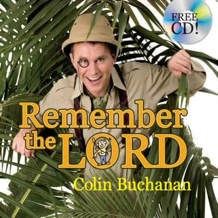Remember the Lord
