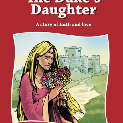 The Duke’s Daughter